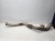 TŁUMIK WYDECH ŚRODKOWY AUDI A4 B9 A5 8W 2.0 TDI 8W0253300AM