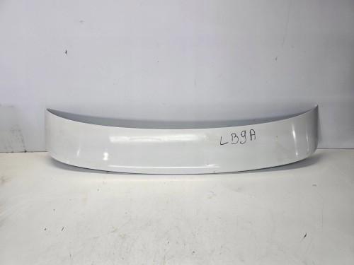 LOTKA SPOILER KLAPY TYŁ AUDI A1 8X 8X4 8X4827933D LB9A
