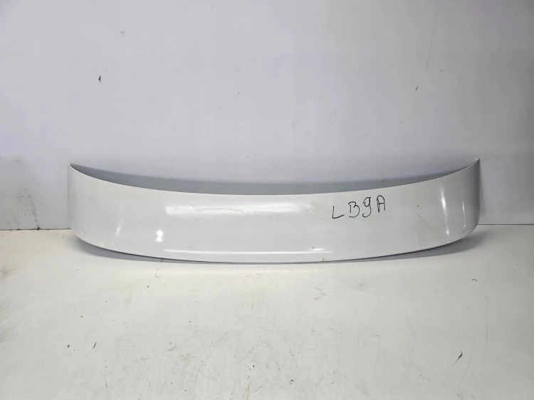 LOTKA SPOILER KLAPY TYŁ AUDI A1 8X 8X4 8X4827933D LB9A