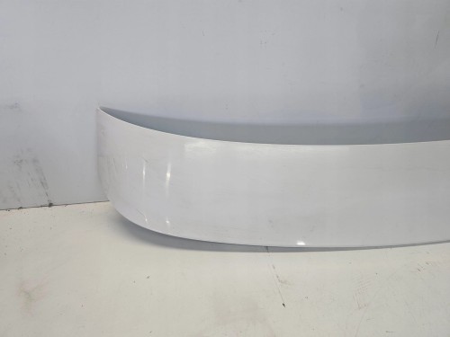 LOTKA SPOILER KLAPY TYŁ AUDI A1 8X 8X4 8X4827933D LB9A