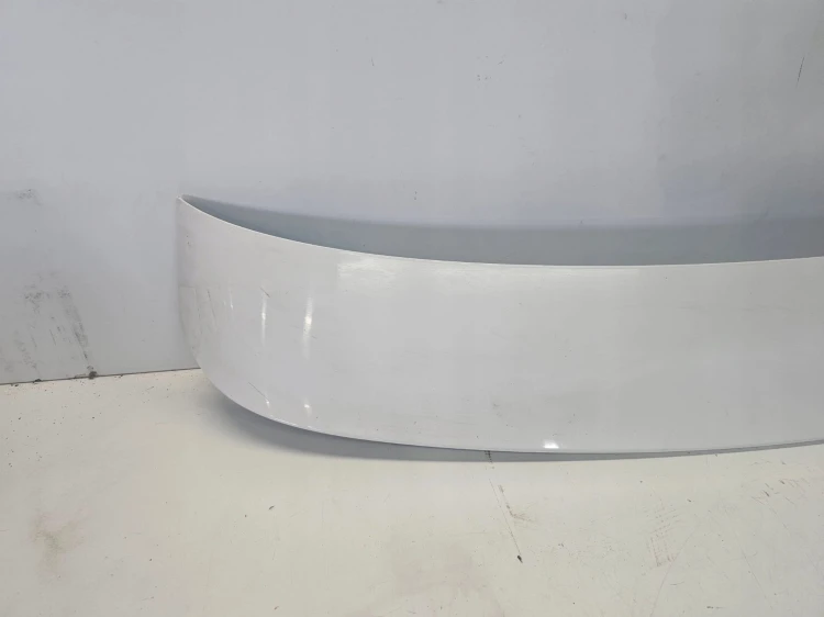 LOTKA SPOILER KLAPY TYŁ AUDI A1 8X 8X4 8X4827933D LB9A