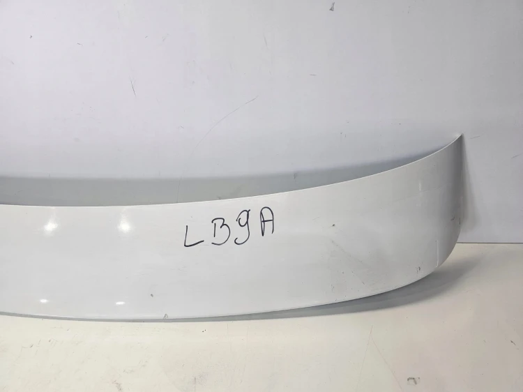 LOTKA SPOILER KLAPY TYŁ AUDI A1 8X 8X4 8X4827933D LB9A