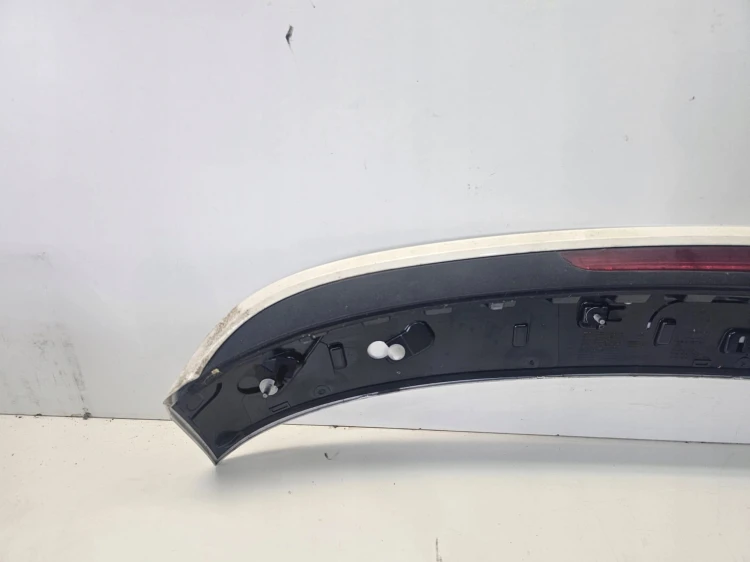 LOTKA SPOILER KLAPY TYŁ AUDI A1 8X 8X4 8X4827933D LB9A