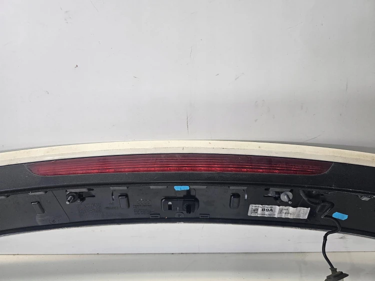 LOTKA SPOILER KLAPY TYŁ AUDI A1 8X 8X4 8X4827933D LB9A