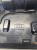 LOTKA SPOILER KLAPY TYŁ AUDI A1 8X 8X4 8X4827933D LB9A