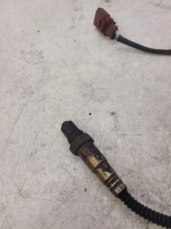 SONDA LAMBDA AUDI A3 8P VW SEAT TFSI 06J906262A
