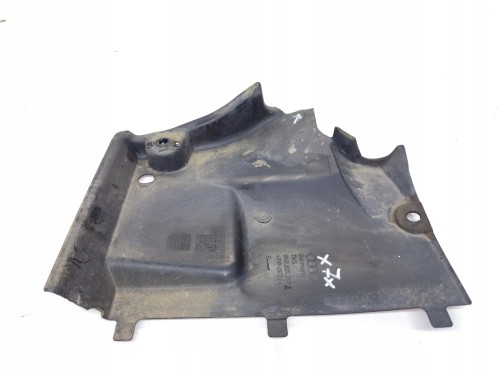 OSŁONA PODWOZIA LEWA PRZENIA MAŁA AUDI A4 B8 8K0825201E *7*