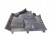 OSŁONA PODWOZIA LEWA PRZENIA MAŁA AUDI A4 B8 8K0825201E *7*