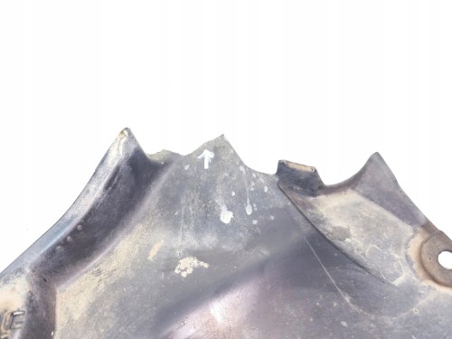 OSŁONA PODWOZIA LEWA PRZENIA MAŁA AUDI A4 B8 8K0825201E *7*