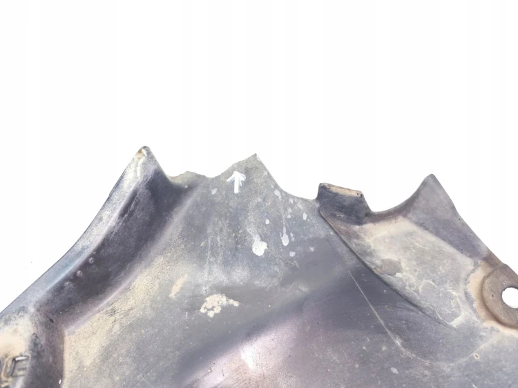 OSŁONA PODWOZIA LEWA PRZENIA MAŁA AUDI A4 B8 8K0825201E *7*
