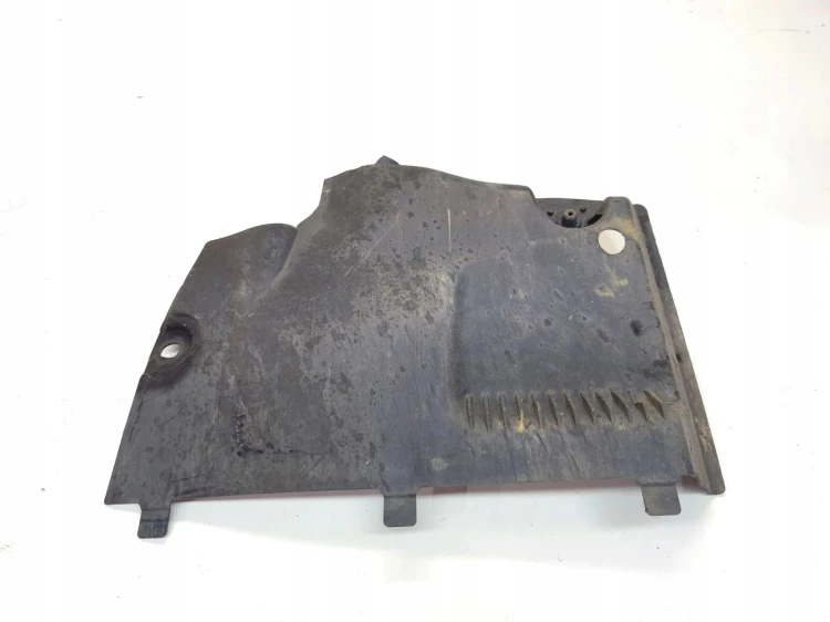 OSŁONA PODWOZIA LEWA PRZENIA MAŁA AUDI A4 B8 8K0825201E *7*