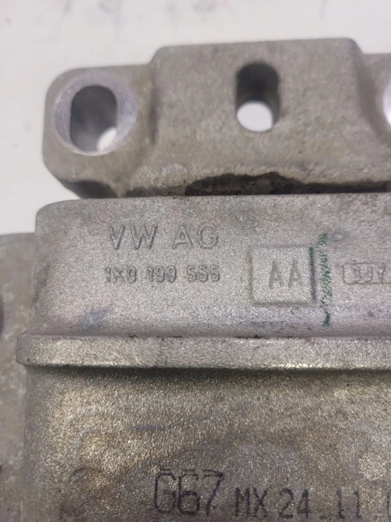 ŁAPA PODUSZKA SKRZYNI AUDI VW SEAT 1K0199555AA