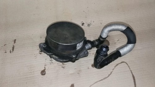 POMPA VACUM AUDI A8 D3 4.2 TDI BVN 057145100