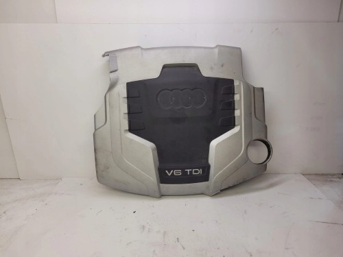 OSŁONA POKRYWA SILNIKA 2.7 3.0 AUDI 059103925AQ