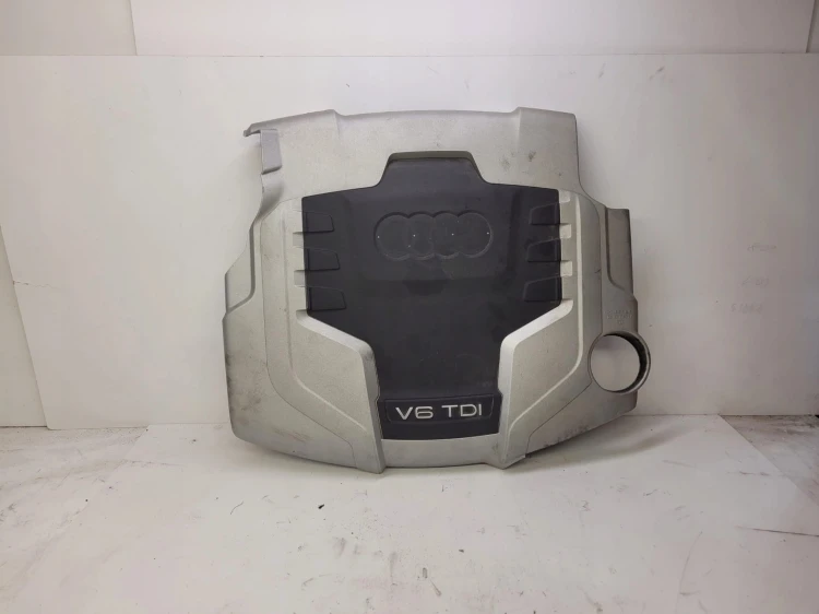 OSŁONA POKRYWA SILNIKA 2.7 3.0 AUDI 059103925AQ