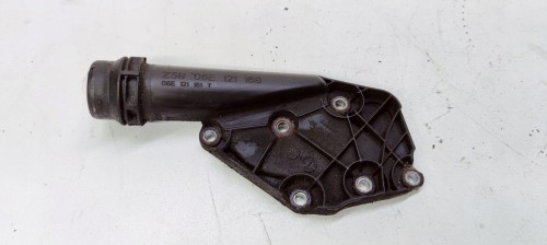KRÓCIEC WODY AUDI A4 B7 A6 C6 2.4 3.2 06E121161T