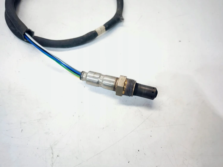 SONDA LAMBDA CZUJNIK NOX AUDI A4 B9 A5 LIFT 2.0 TDI 8W0907807AK NOxB2