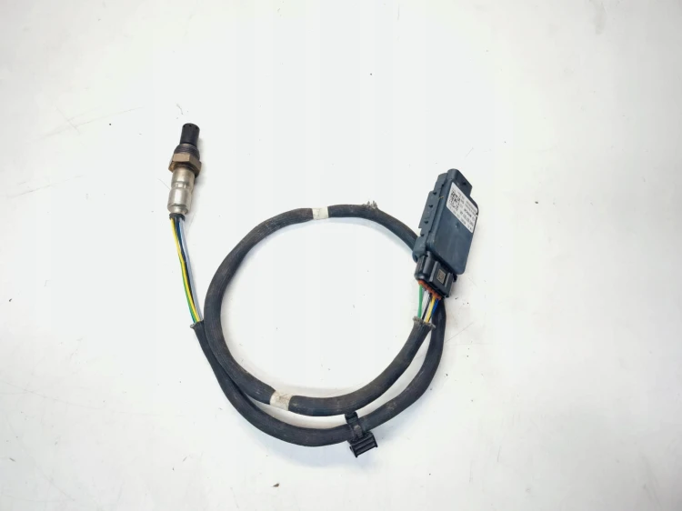 SONDA LAMBDA CZUJNIK NOX AUDI A4 B9 A5 LIFT 2.0 TDI 8W0907807AK NOxB2