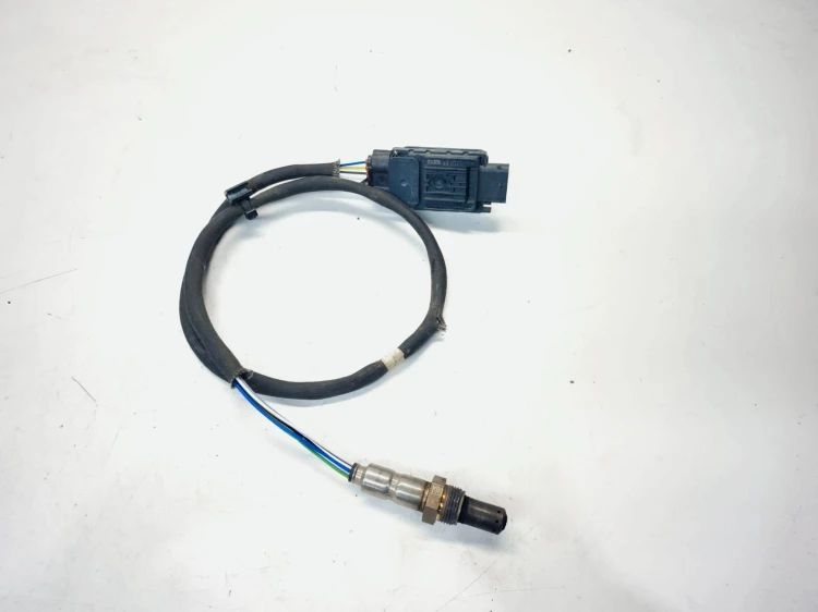 SONDA LAMBDA CZUJNIK NOX AUDI A4 B9 A5 LIFT 2.0 TDI 8W0907807AK NOxB2