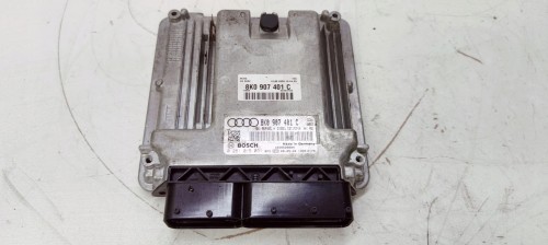 STEROWNIK SILNIKA AUDI A4 A5 3.0TDI CCW 8K0907401C