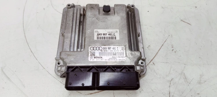STEROWNIK SILNIKA AUDI A4 A5 3.0TDI CCW 8K0907401C