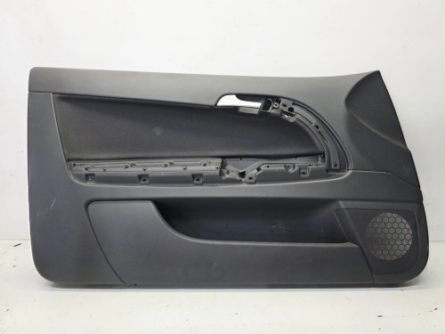 BOCZEK TAPICERAKA DRZWI LEWY PRZÓD AUDI A3 8P 8P3867105S 24A 5/26