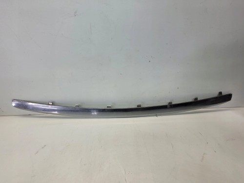 LISTWA CHROM ZDERZAKA TYŁ AUDI A6 C6 AVANT 4F9807443