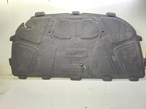 WYGŁUSZENIE MASKI AUDI A5 8T 8T0863825