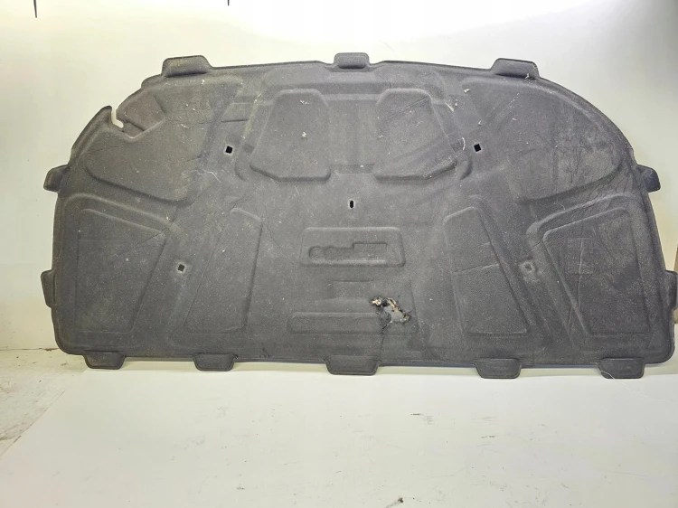 WYGŁUSZENIE MASKI AUDI A5 8T 8T0863825