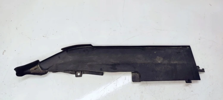 OSŁONA PODSZYBIA LEWE AUDI A8 D4 4H0819335