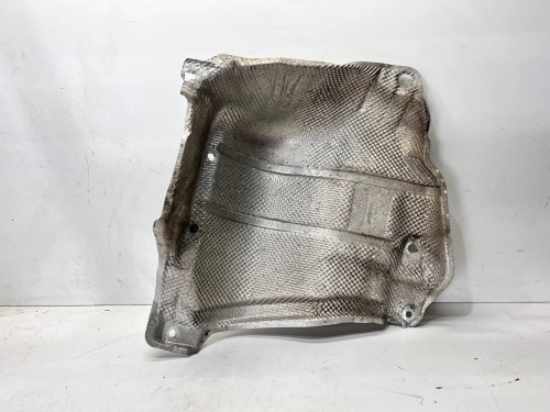 OSŁONA TERMICZNA WYDECHU AUDI A4 B6 B7 8E0804173H