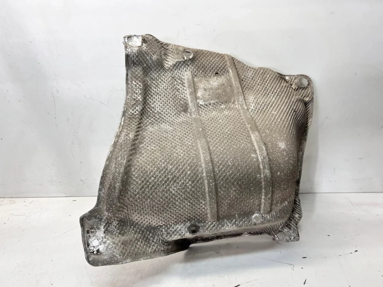 OSŁONA TERMICZNA WYDECHU AUDI A4 B6 B7 8E0804173H