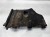 OSŁONA PŁYTA PODWOZIA PRAWA MAŁA AUDI A6 C7 4G0825202A 32/26