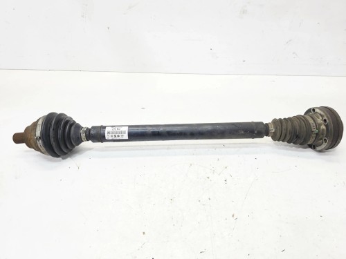 PÓŁOŚ PRAWA DŁUGA AUDI A3 8P VOLKSWAGEN SEAT SKODA 2.0 TDI 1K0407272RB