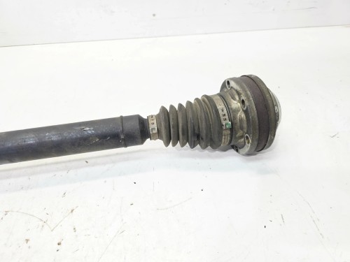 PÓŁOŚ PRAWA DŁUGA AUDI A3 8P VOLKSWAGEN SEAT SKODA 2.0 TDI 1K0407272RB