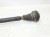 PÓŁOŚ PRAWA DŁUGA AUDI A3 8P VOLKSWAGEN SEAT SKODA 2.0 TDI 1K0407272RB