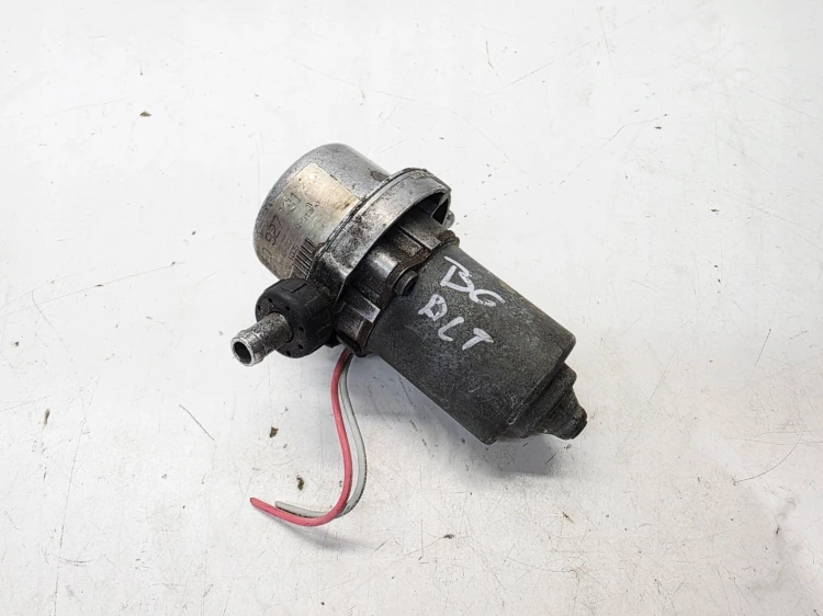 POMPA HAMULCOWA DODATKOWA AUDI A4 B6 B7 8E0927317