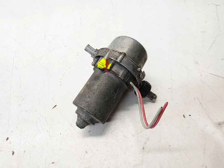 POMPA HAMULCOWA DODATKOWA AUDI A4 B6 B7 8E0927317