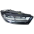 REFLEKTOR LAMPA PRZEDNIA PRAWY PRZÓD FULL LED AUDI Q7 4M 4M0941034A 21/26