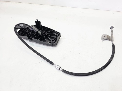 CIĘGNO LINKA ODBLOKOWANIE AWARYJNE SKRZYNI AUDI Q5 FY 3.0 TDI 80A713045Q