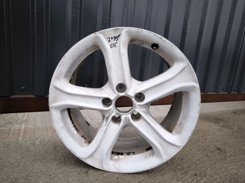 FELGA ALUMINIOWA AUDI VW SEAT SKODA 7.5J R17 ET45 8K0601025CE Z*39* OK