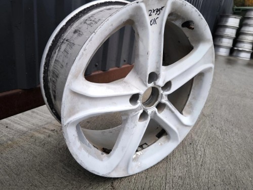FELGA ALUMINIOWA AUDI VW SEAT SKODA 7.5J R17 ET45 8K0601025CE Z*39* OK