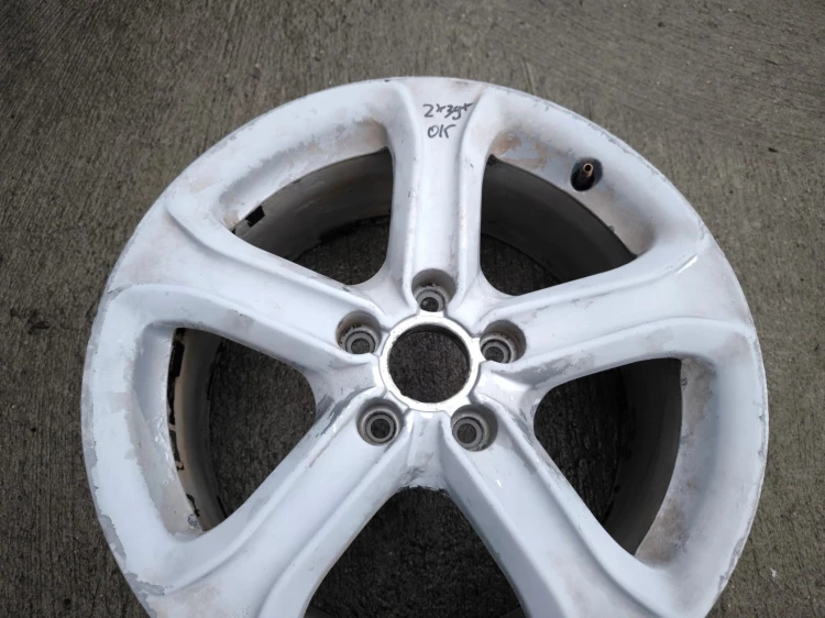 FELGA ALUMINIOWA AUDI VW SEAT SKODA 7.5J R17 ET45 8K0601025CE Z*39* OK