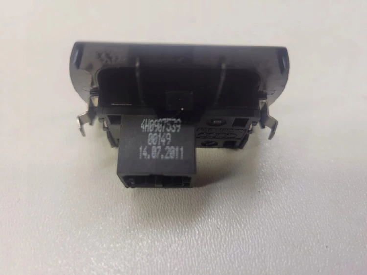 CZUJNIK NASŁONECZNIENIA AUDI A8 D4 4H0907539