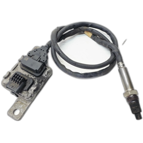 SONDA LAMBDA CZUJNIK NOX AUDI Q5 FY 2.0 TDI 80A907807N NOxC3