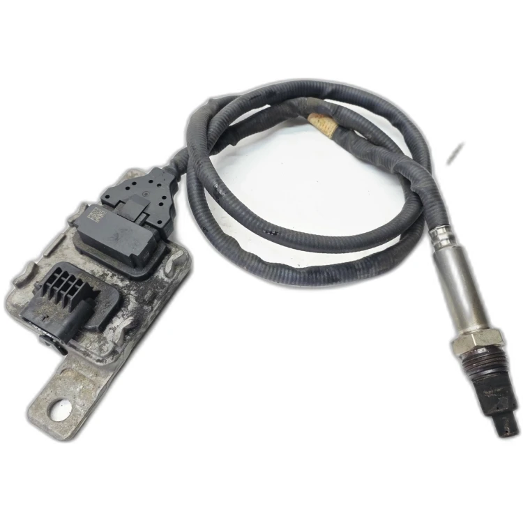 SONDA LAMBDA CZUJNIK NOX AUDI Q5 FY 2.0 TDI 80A907807N NOxC3