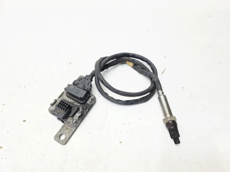 SONDA LAMBDA CZUJNIK NOX AUDI Q5 FY 2.0 TDI 80A907807N NOxC3