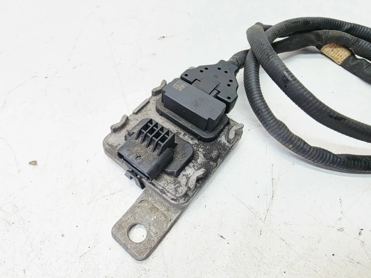 SONDA LAMBDA CZUJNIK NOX AUDI Q5 FY 2.0 TDI 80A907807N NOxC3