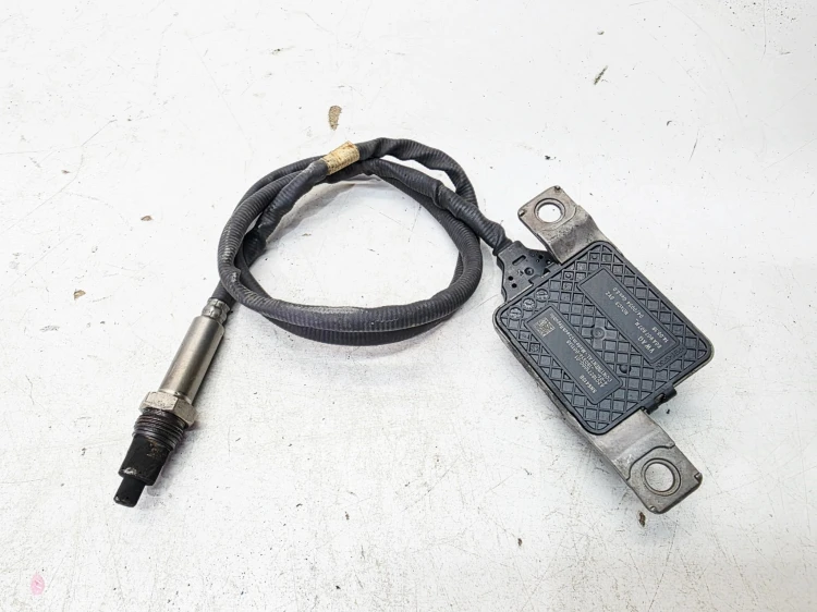 SONDA LAMBDA CZUJNIK NOX AUDI Q5 FY 2.0 TDI 80A907807N NOxC3
