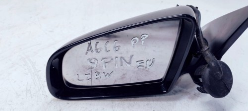 LUSTERKO LEWE AUDI A6 C6 LZ9W 9 PIN EUROPA